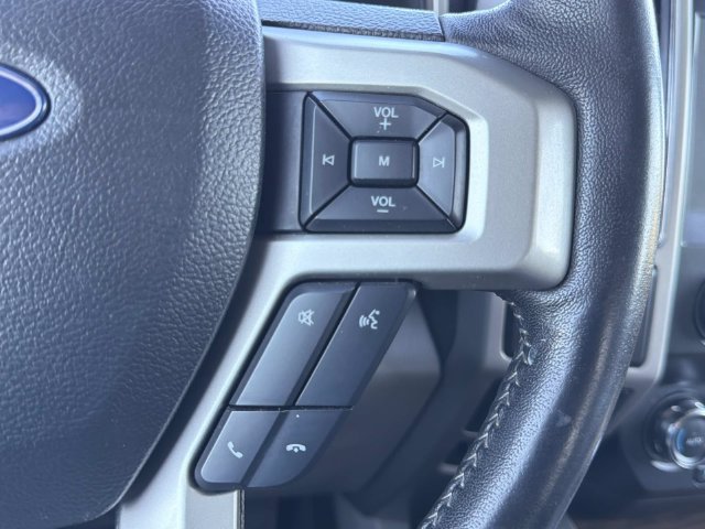 Used 2019 Ford F150 Lariat AWD/4WD image 29