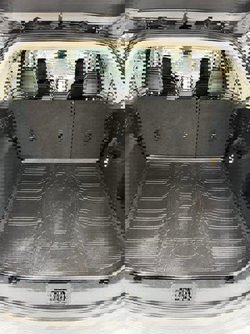 Used 2021 Ford Edge SEL w/ Cargo Accessory Package image 13