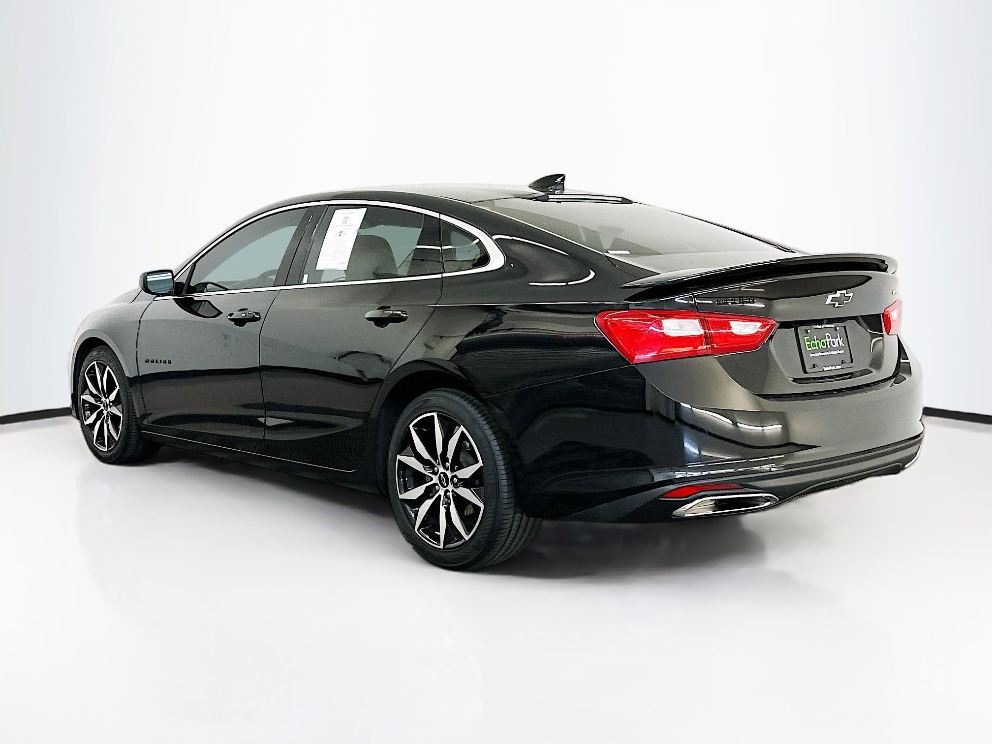 Used 2021 Chevrolet Malibu RS image 5