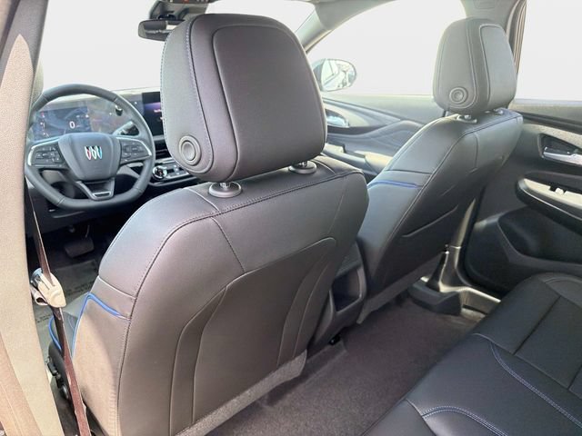 New 2026 Buick Envista Sport Touring w/ Convenience I Package FWD image 13