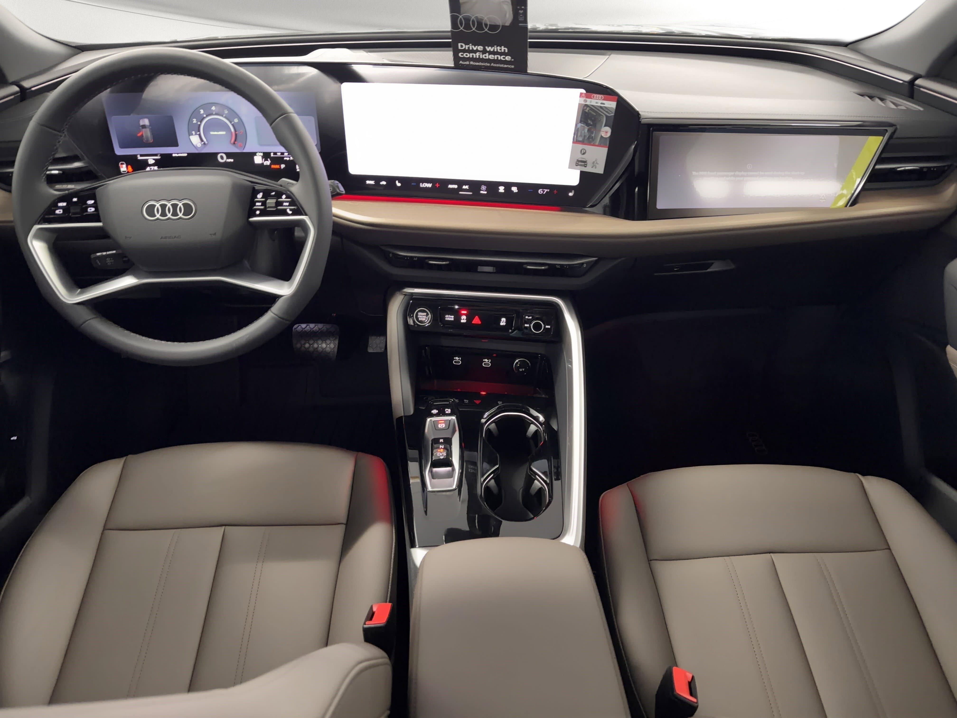 New 2026 Audi Q5 Premium Plus image 19