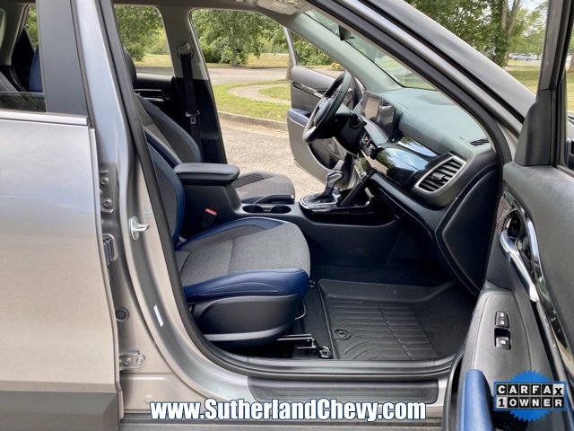 Used 2024 Kia Seltos S image 16