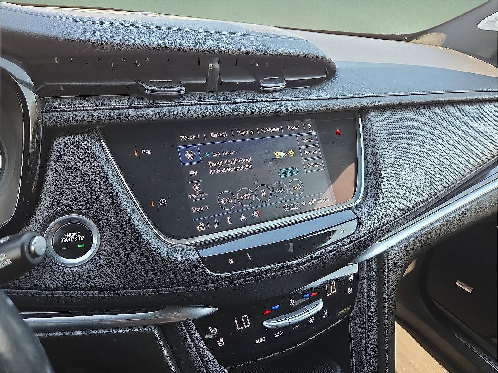 Certified 2023 Cadillac XT5 Premium Luxury image 18