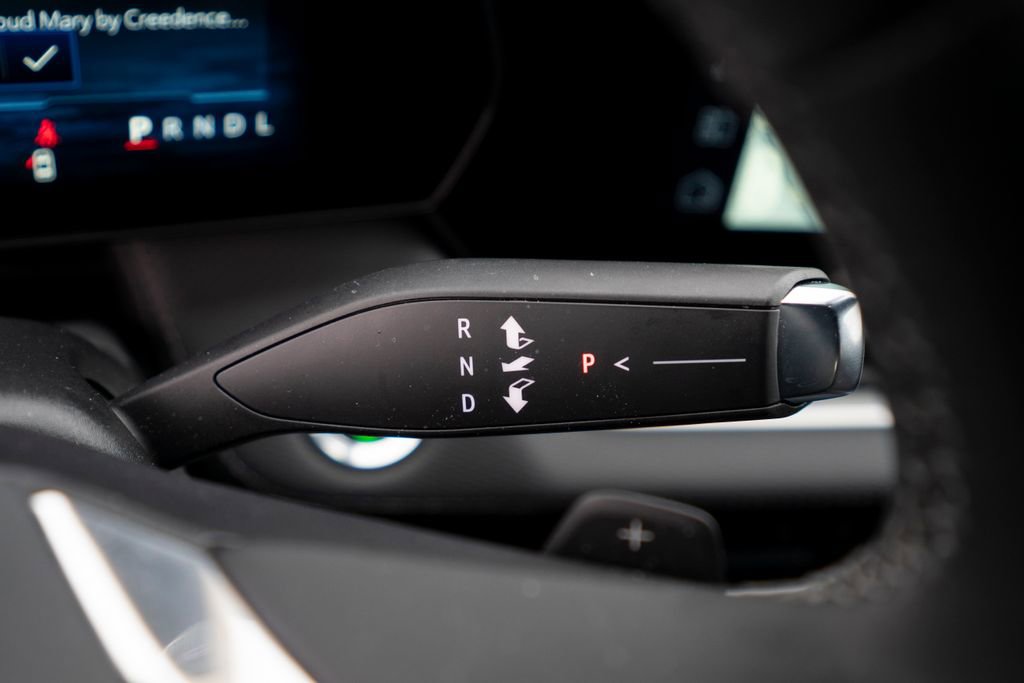 Certified 2026 Chevrolet Equinox LT image 33