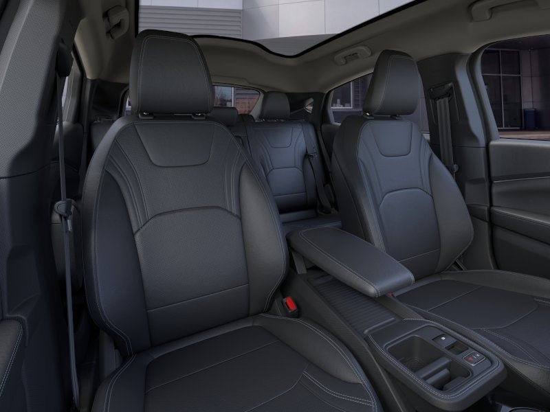 New 2026 Ford Mustang Mach-E Premium RWD image 10