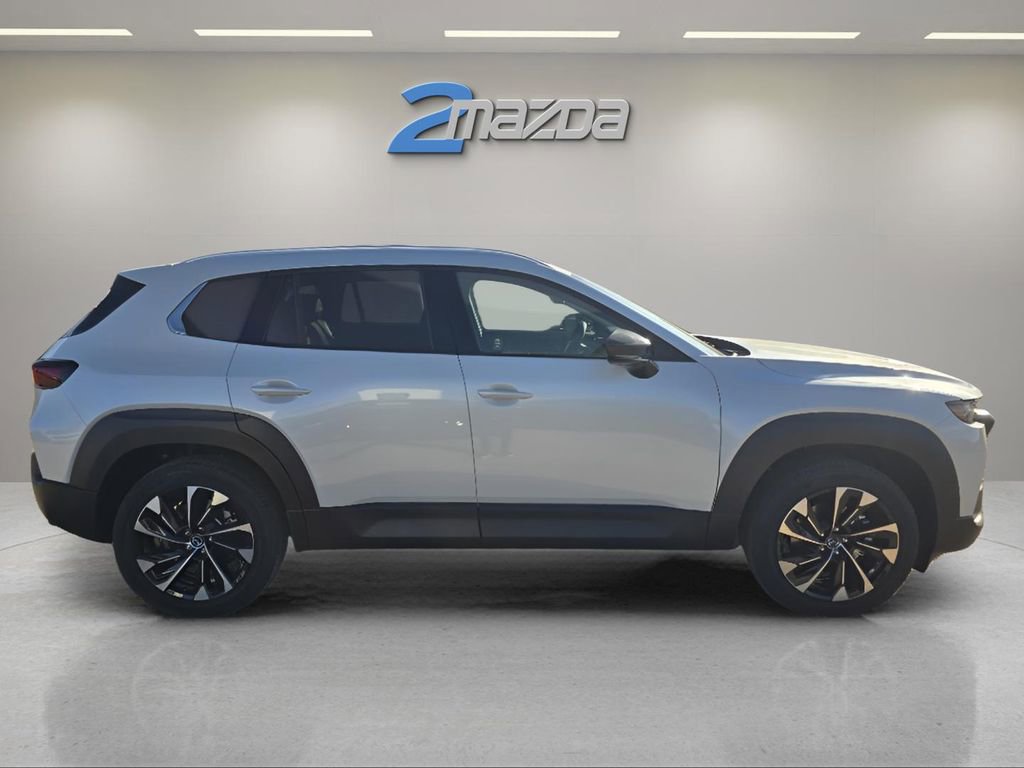 New 2026 MAZDA CX-50 2.5 Hybrid w/ Weather Package image 6
