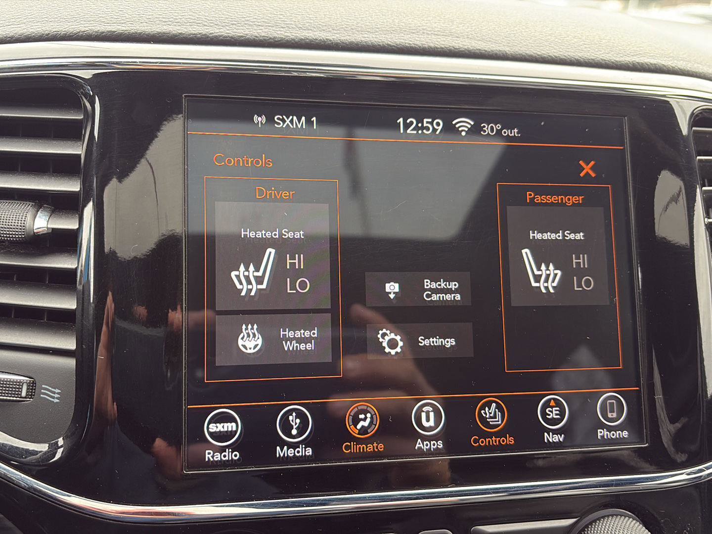 Used 2019 Jeep Grand Cherokee Limited image 22