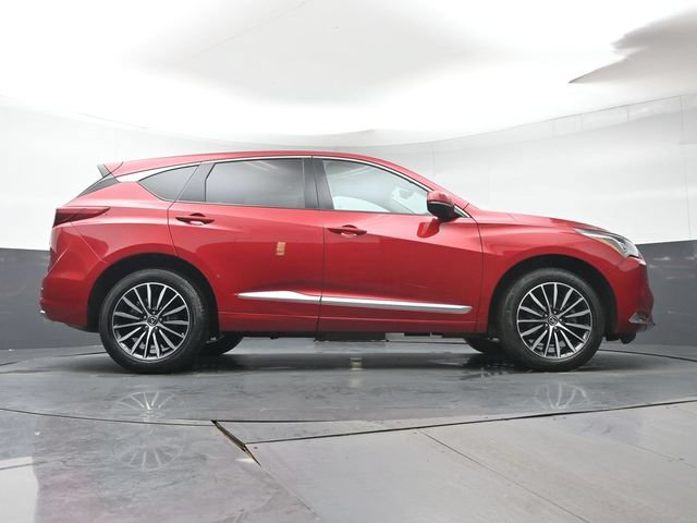Used 2025 Acura RDX SH-AWD w/ Advance Package image 33