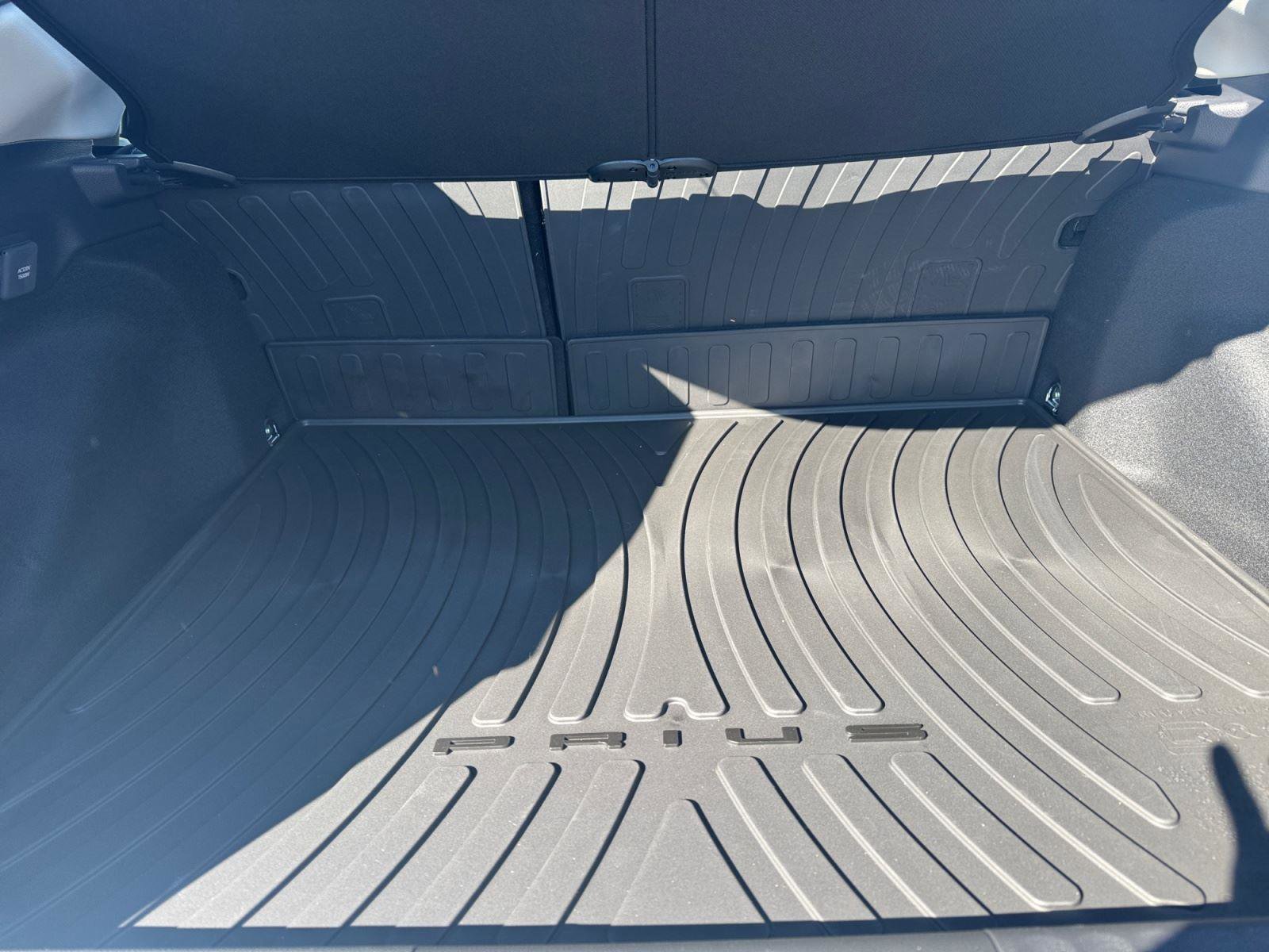 New 2026 Toyota Prius Plug-In Hybrid image 14