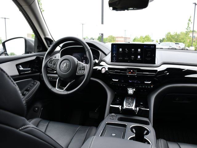 Certified 2026 Acura MDX FWD w/ Technology Package image 16