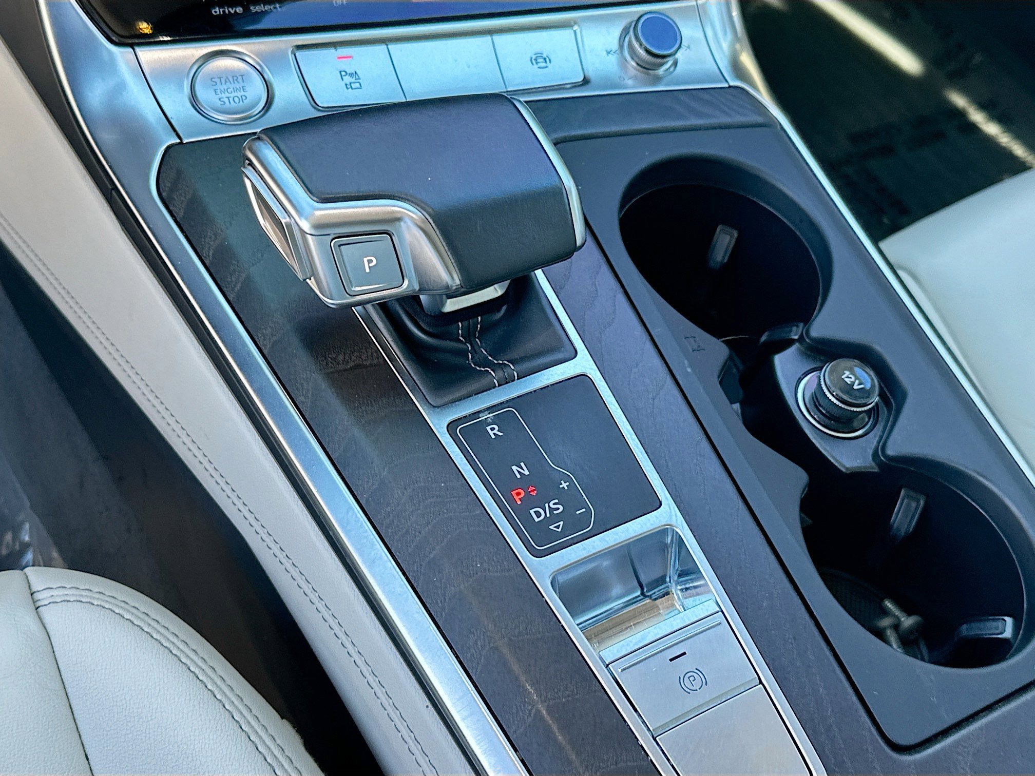 Used 2019 Audi A7 3.0T Premium Plus w/ Premium Plus Package image 17