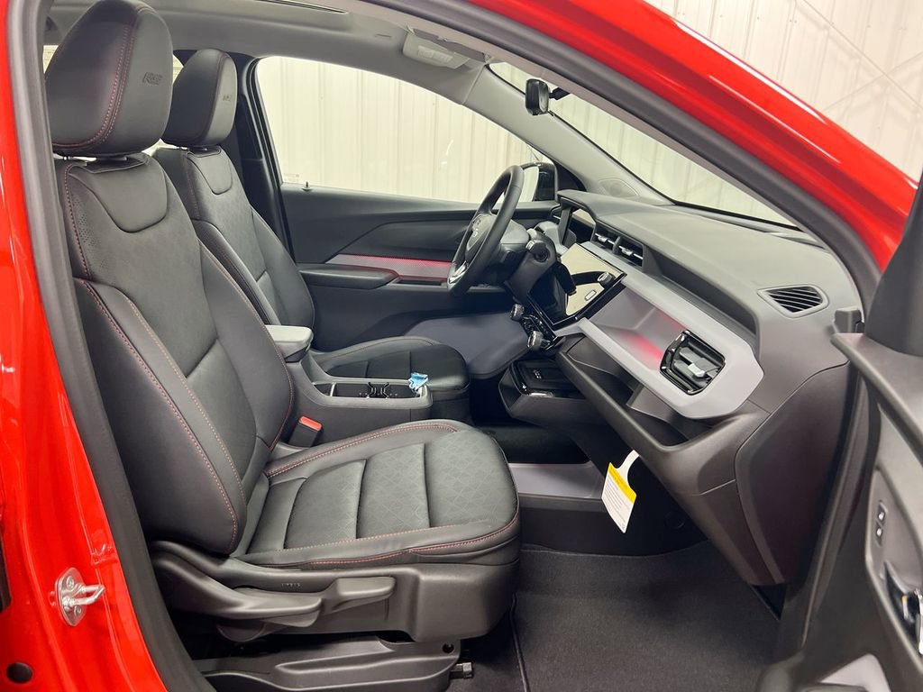 New 2027 Chevrolet Bolt RS w/ Technology Package image 23