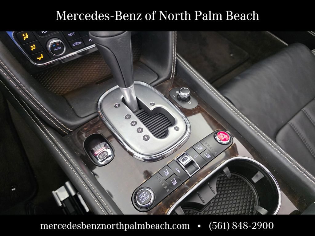 Used 2014 Bentley Continental GT image 24