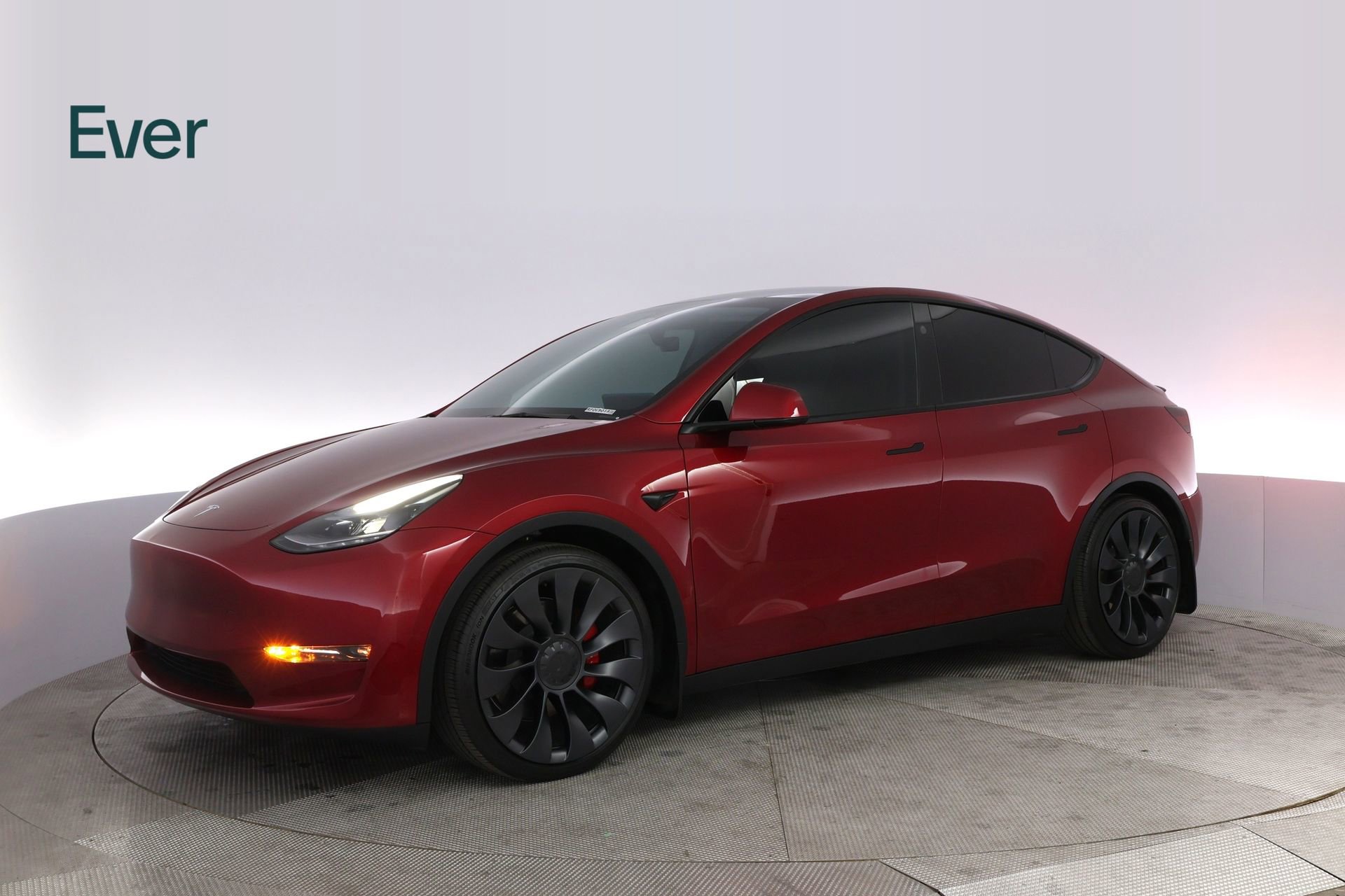 Used 2024 Tesla Model Y Performance AWD/4WD image 18