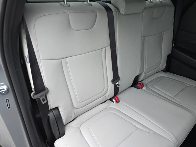 New 2026 Hyundai Santa Cruz SEL AWD/4WD image 19