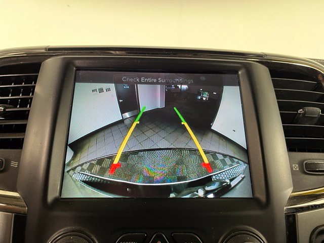 Used 2015 RAM 1500 Sport w/ Convenience Group AWD/4WD image 24