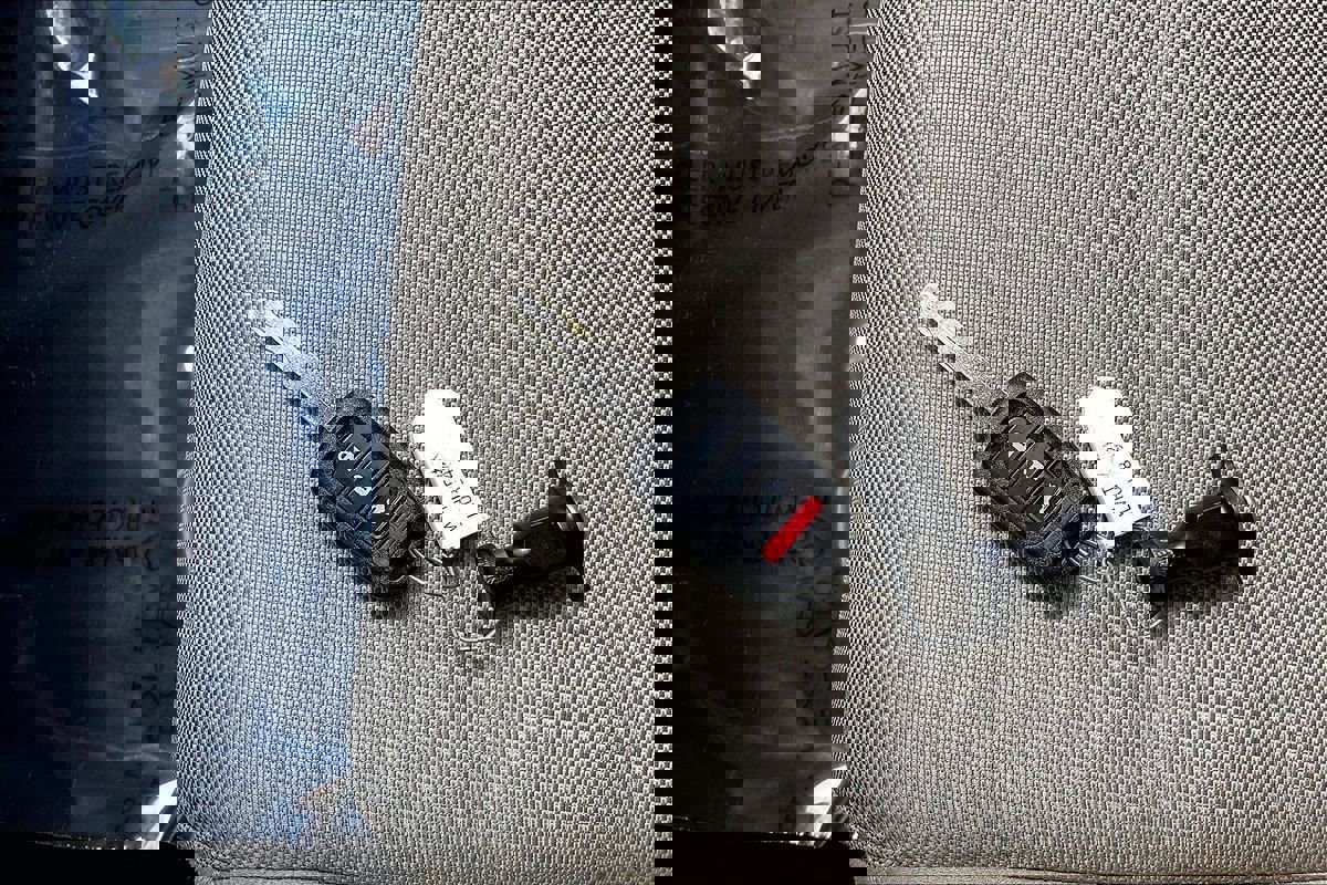 Used 2018 Honda CR-V LX image 10