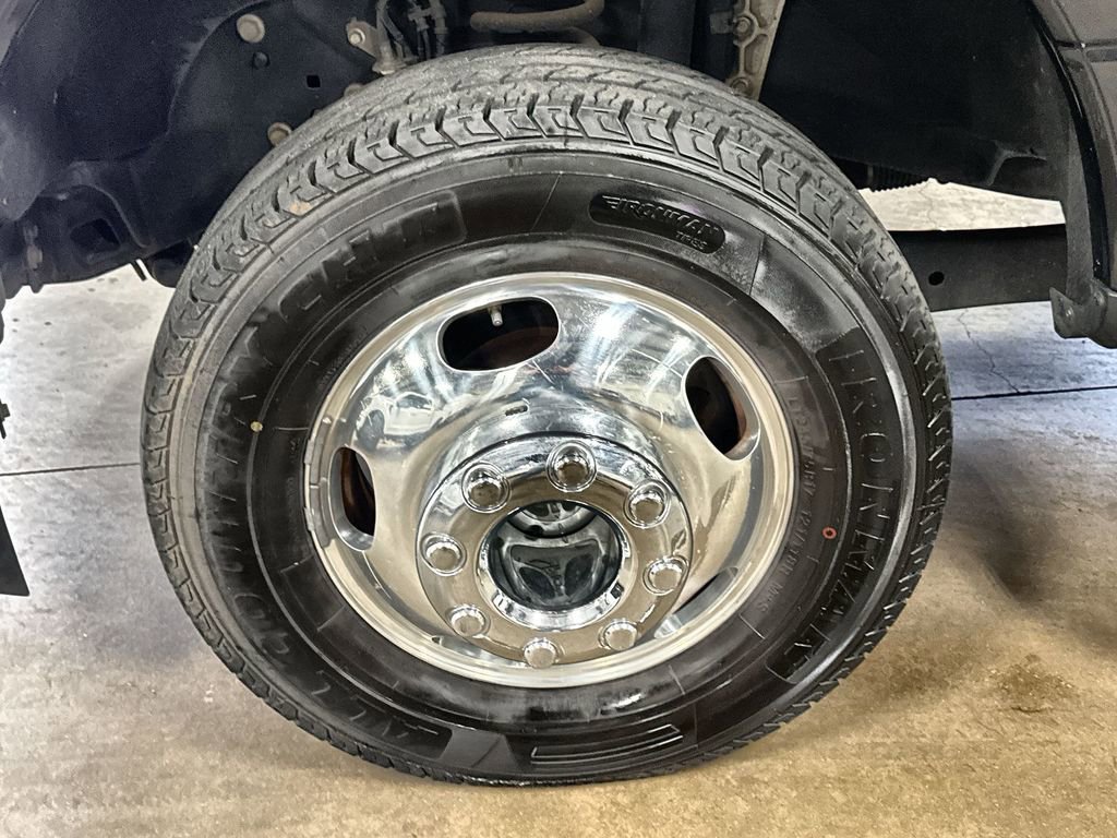 Used 2020 Ford F350 XLT w/ XLT Premium Package image 31