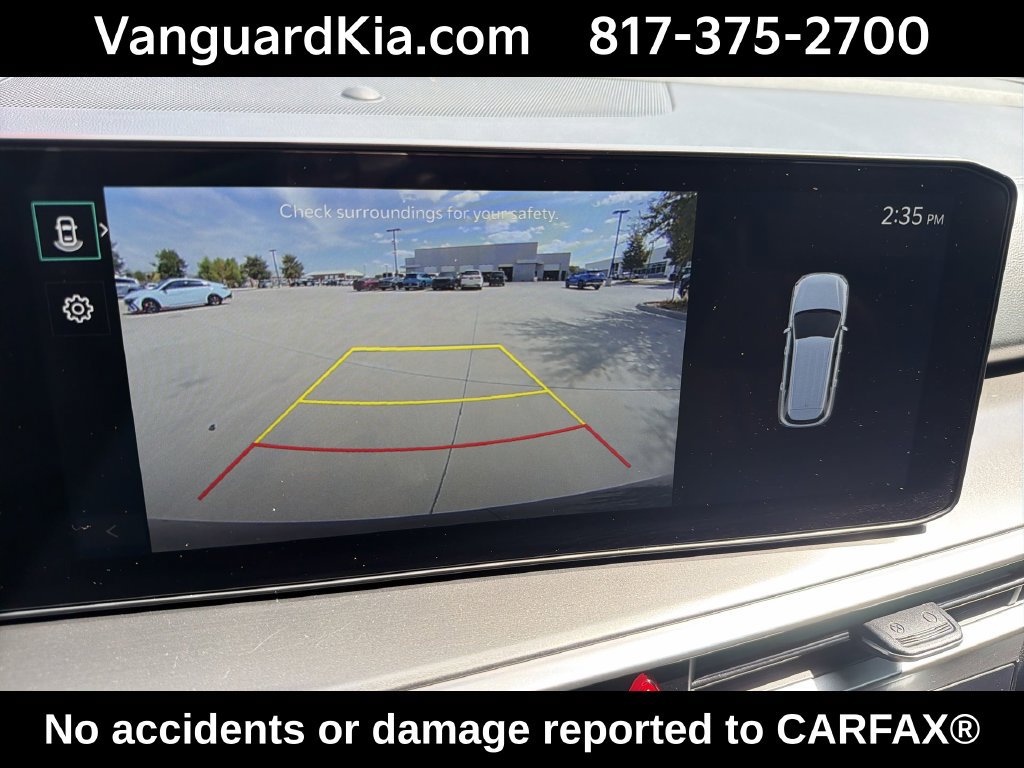 Certified 2026 Kia Sorento S w/ S Panoramic Sunroof Package FWD image 26