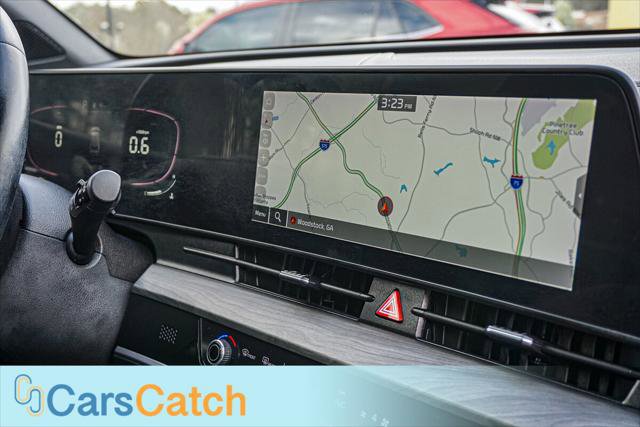 Used 2023 Kia Sportage X-Line w/ X-Line Premium Package image 28