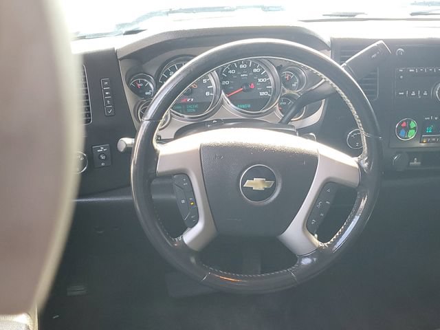 Used 2013 Chevrolet Silverado 1500 LT w/ All-Star Edition AWD/4WD image 11