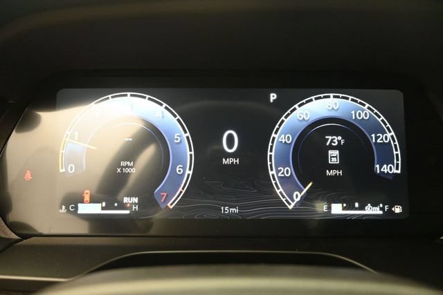 New 2026 Jeep Grand Cherokee L Limited w/ Limited Altitude Package AWD/4WD image 25
