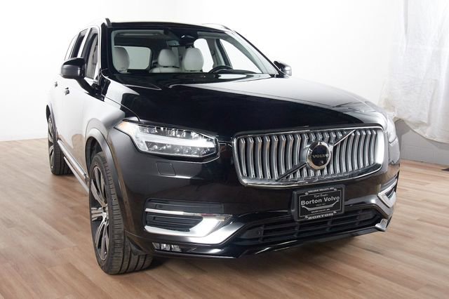 Certified 2023 Volvo XC90 B6 Plus w/ Protection Package Premier AWD/4WD image 3