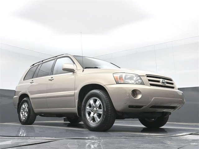 Used 2004 Toyota Highlander V6 image 43