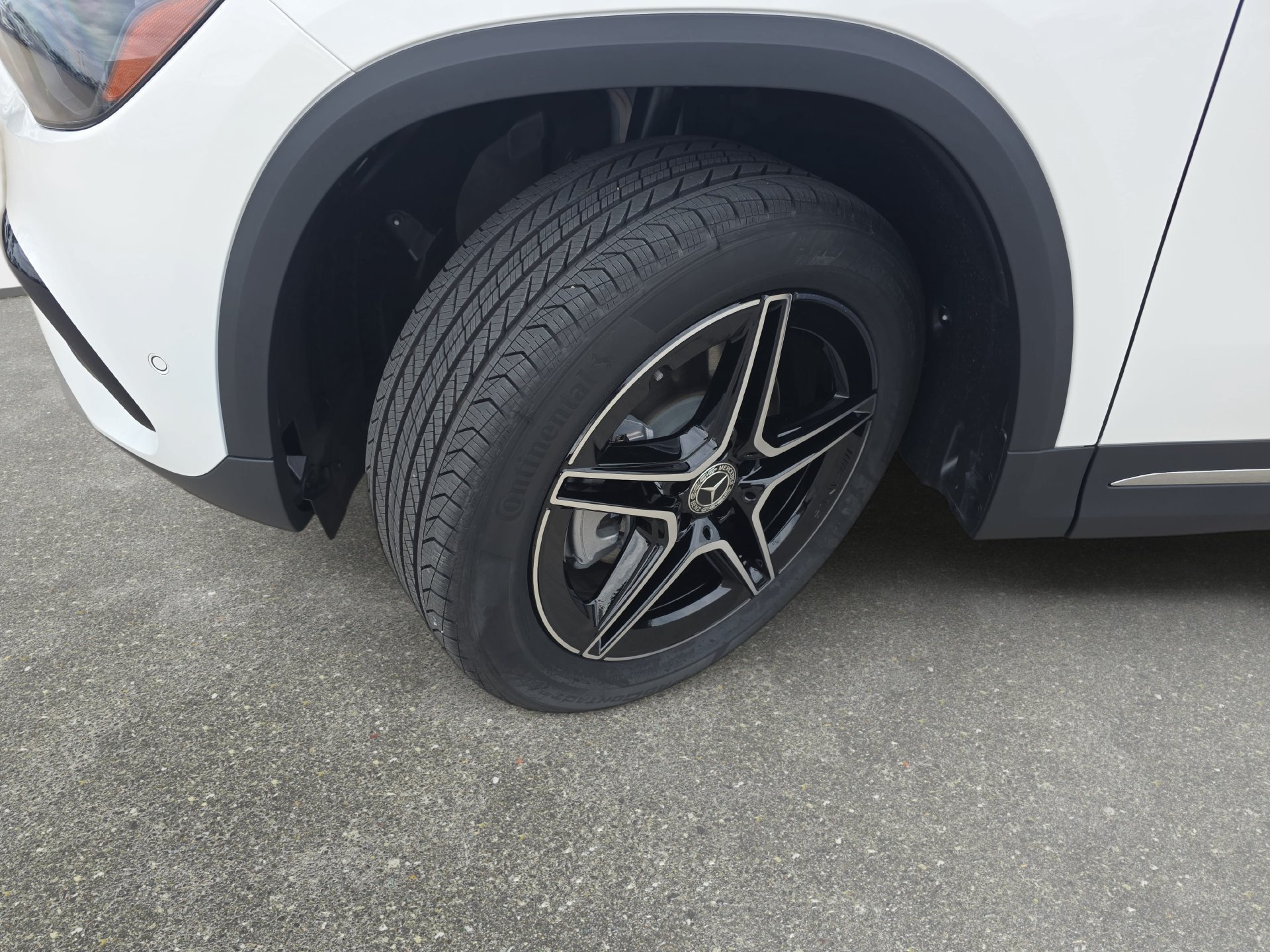 Used 2026 Mercedes-Benz GLA 250 4MATIC image 31