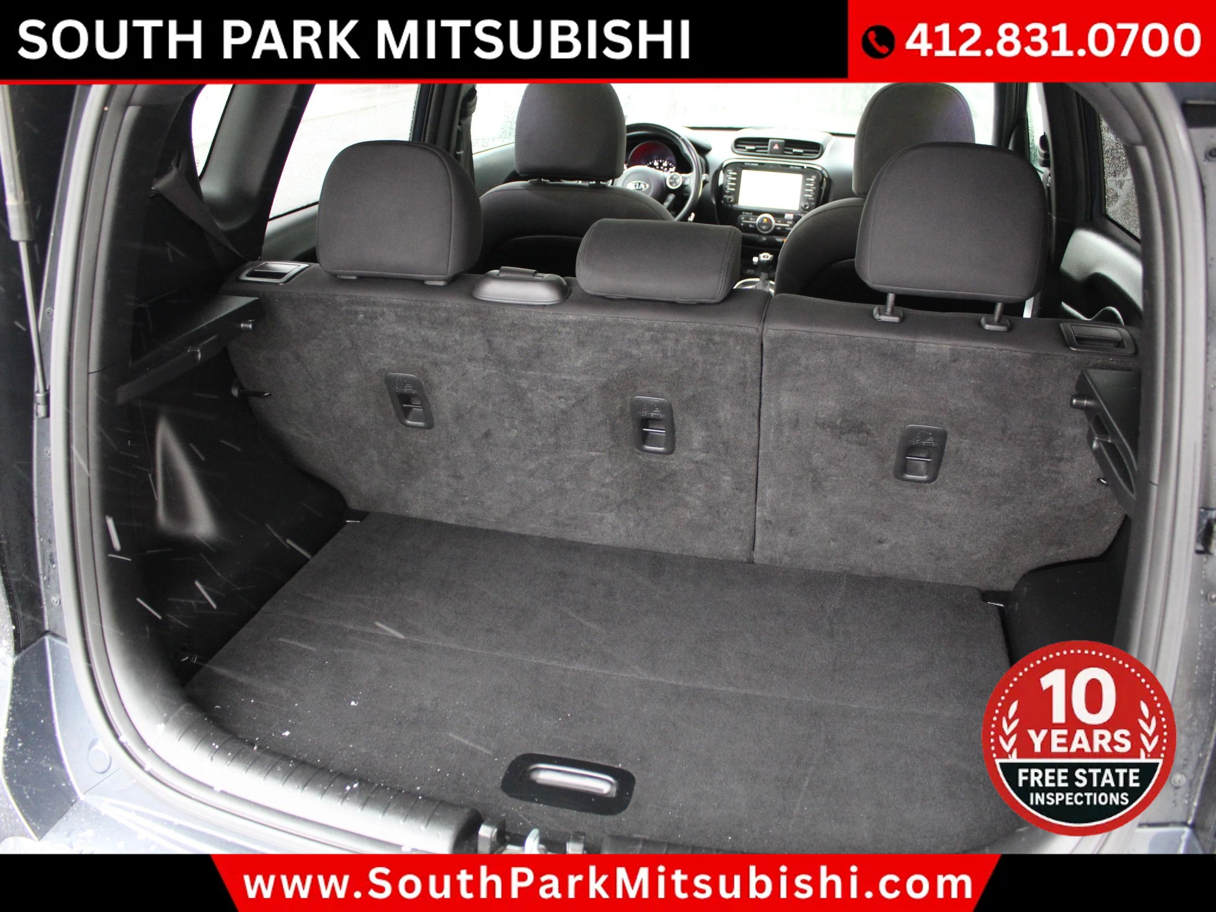 Used 2014 Kia Soul ! w/ Sun & Sound Package image 27