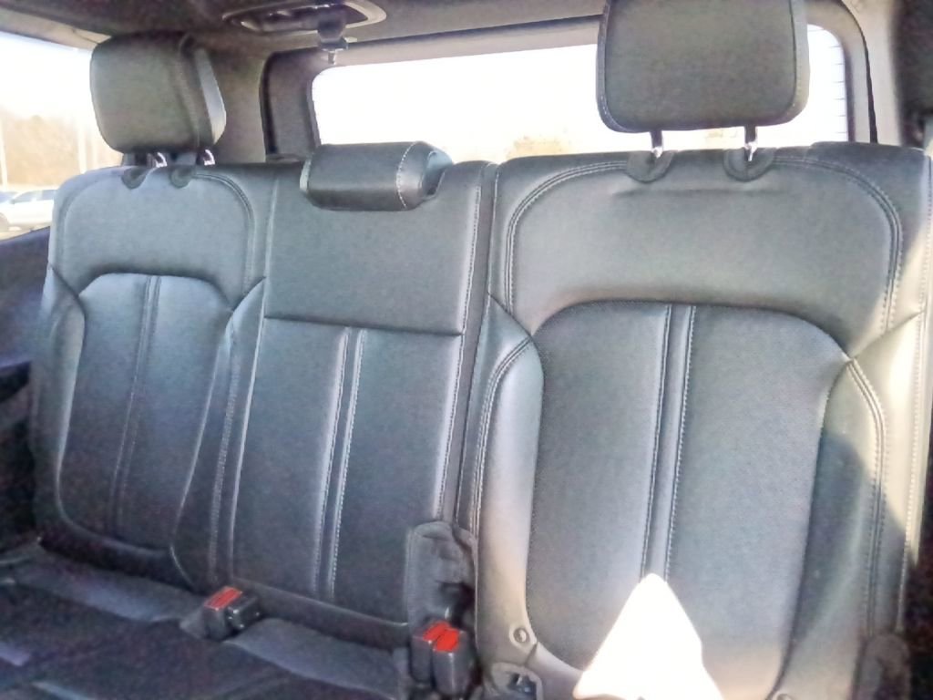 Used 2023 Jeep Wagoneer 2WD image 30