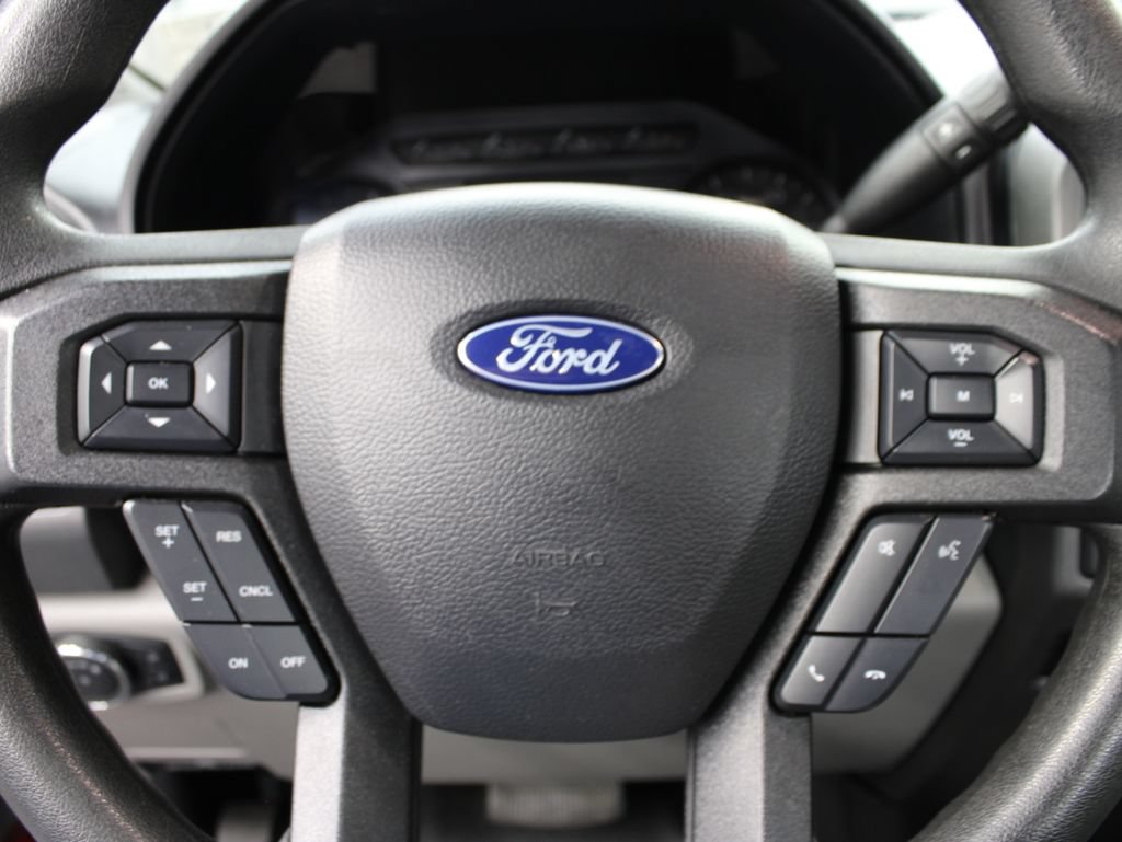 Used 2020 Ford F350 XL w/ Power Equipment Group AWD/4WD image 47