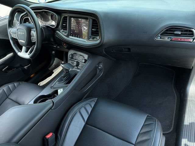 Used 2023 Dodge Challenger SRT Hellcat RWD image 36