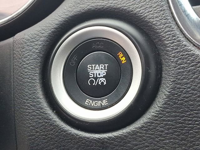 Used 2015 Dodge Durango SXT w/ Quick Order Package 23B AWD/4WD image 24