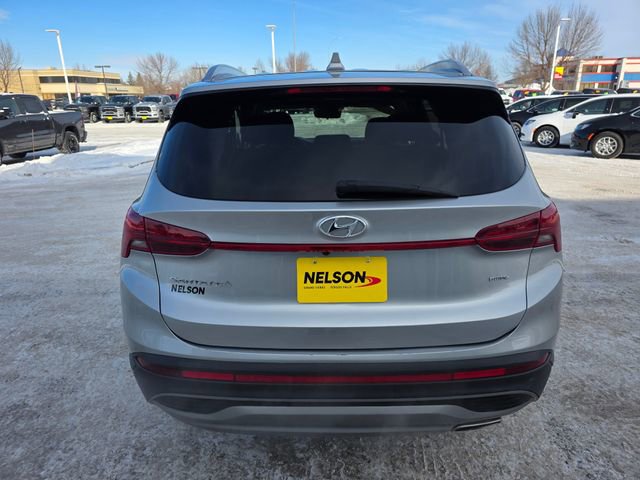 Used 2023 Hyundai Santa Fe SEL AWD/4WD image 10