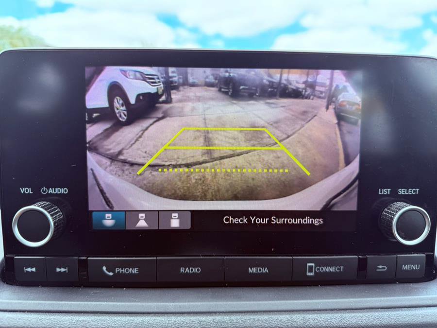 Used 2023 Honda Accord LX image 15