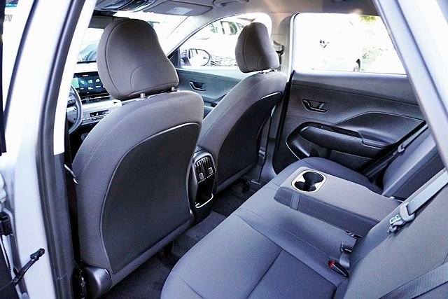 Certified 2026 Hyundai Kona SEL Sport image 17