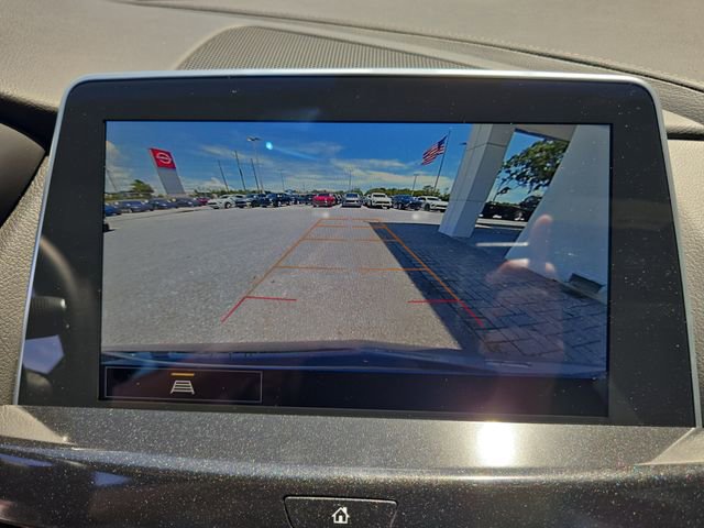 Certified 2024 Cadillac CT5 Luxury RWD image 19