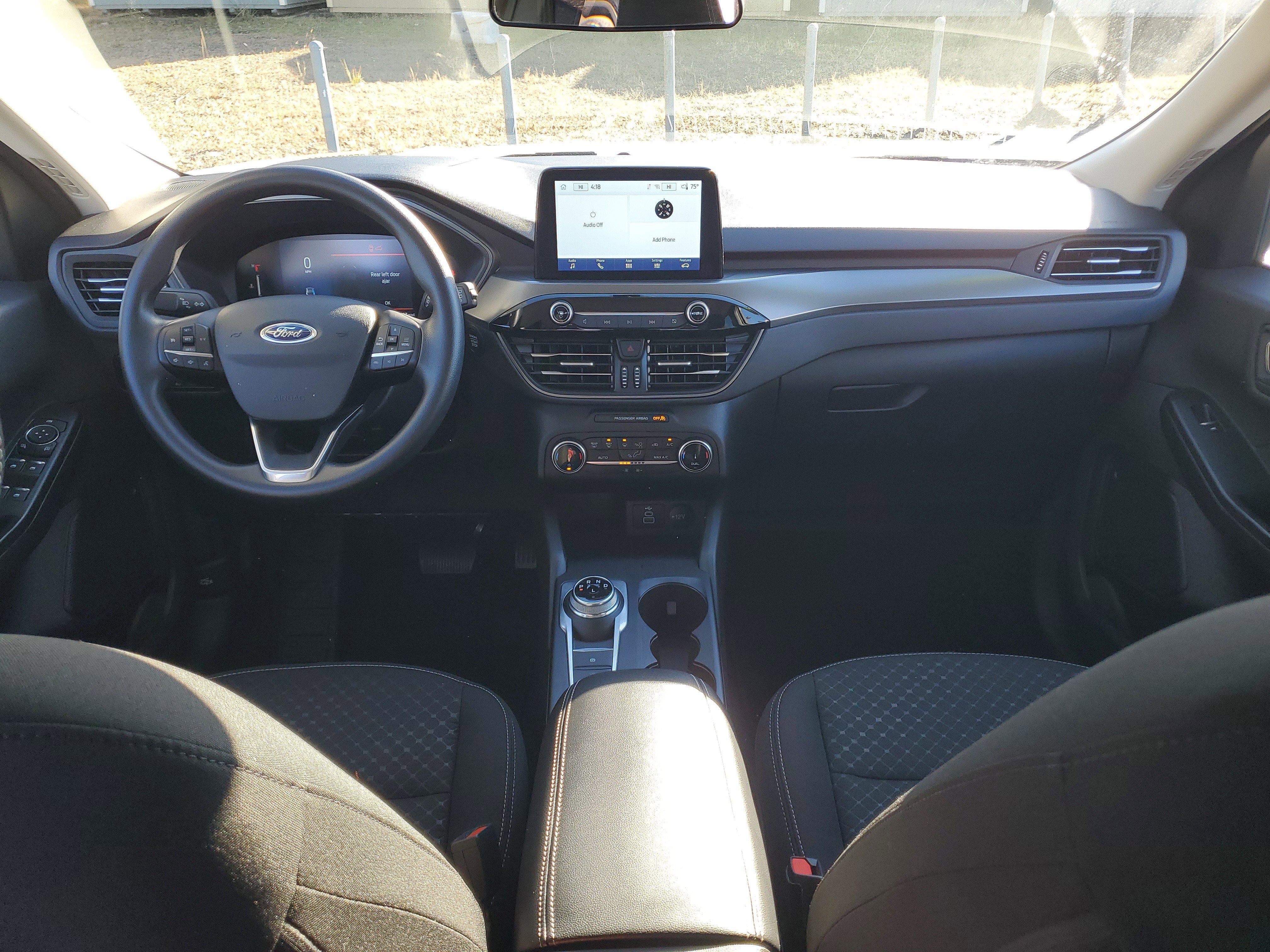 Used 2025 Ford Escape Active image 19