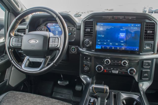 Used 2022 Ford F150 Tremor w/ Equipment Group 401A Mid image 27