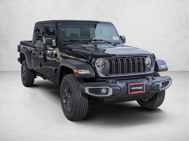 New 2026 Jeep Gladiator Sport image 5