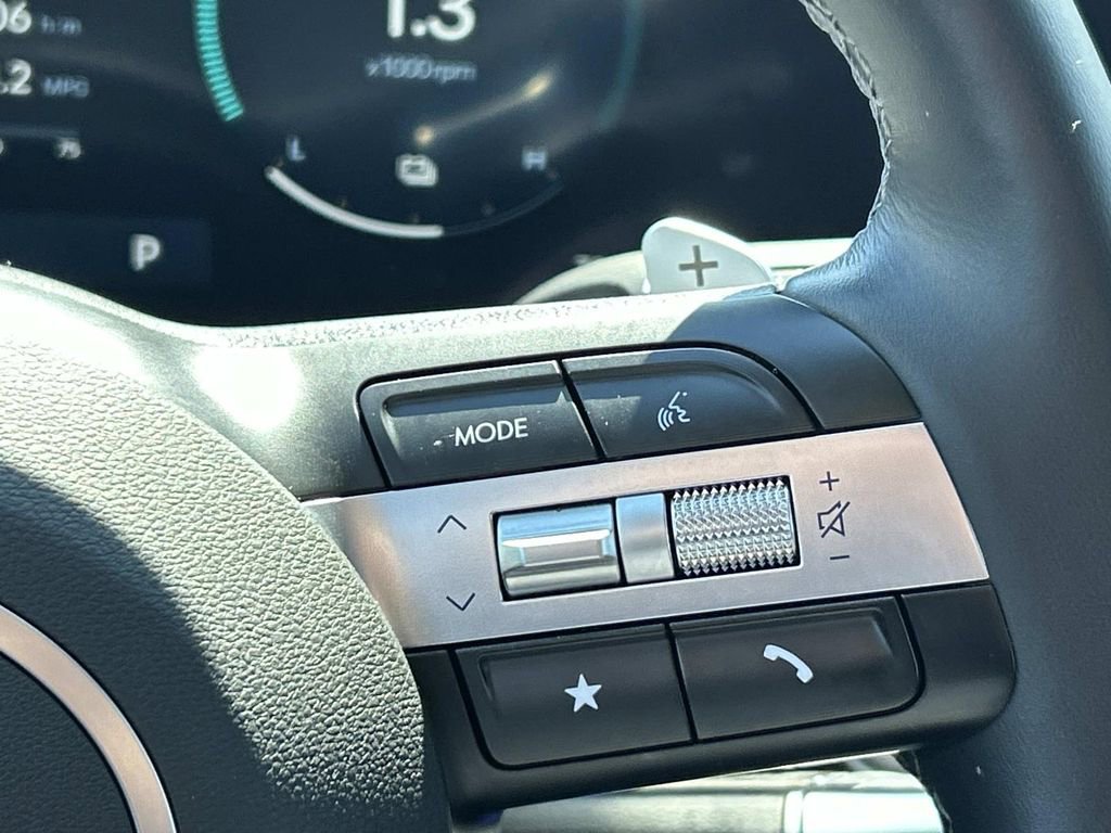 Certified 2024 Hyundai Sonata Limited image 36