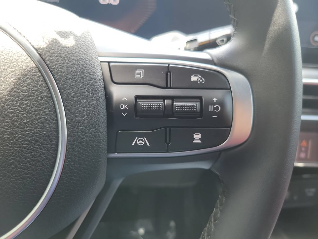 Used 2025 Kia K5 GT-Line w/ GT-Line Premium Package FWD image 20
