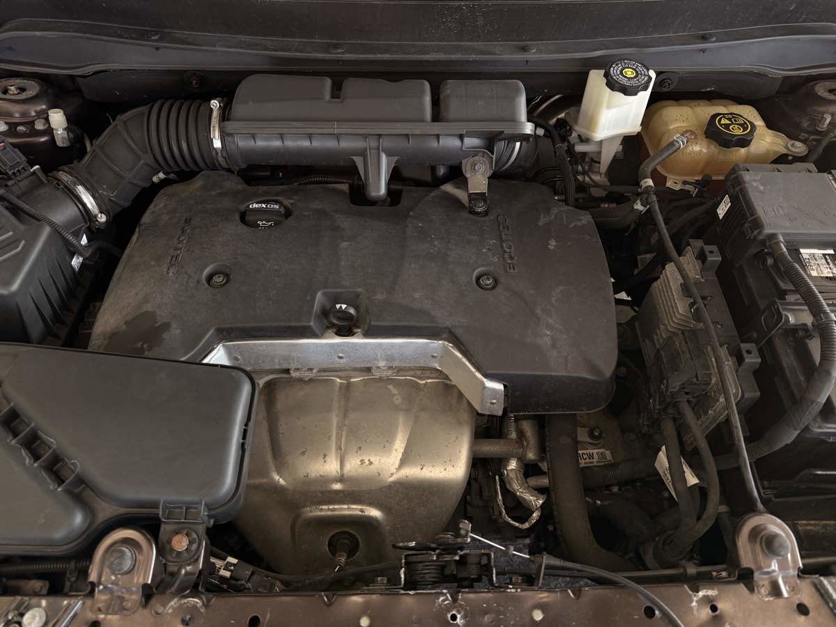 Used 2020 Buick Envision Preferred image 20