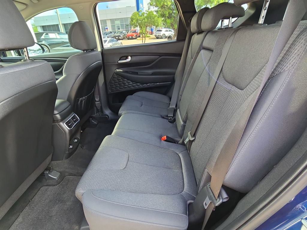 Used 2023 Hyundai Santa Fe SEL image 14