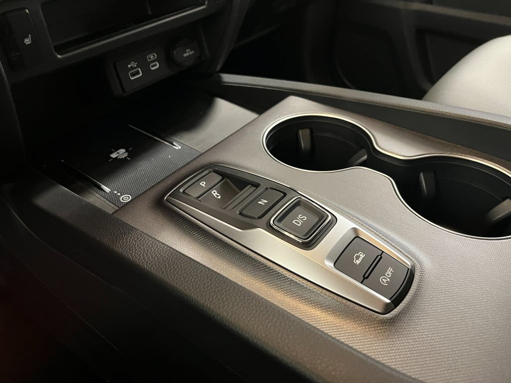 New 2026 Honda Ridgeline RTL image 20