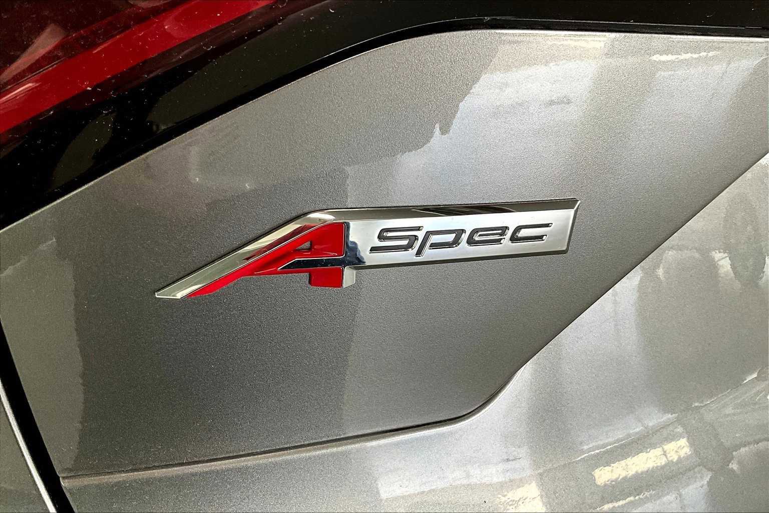 Certified 2024 Acura MDX A-Spec image 7