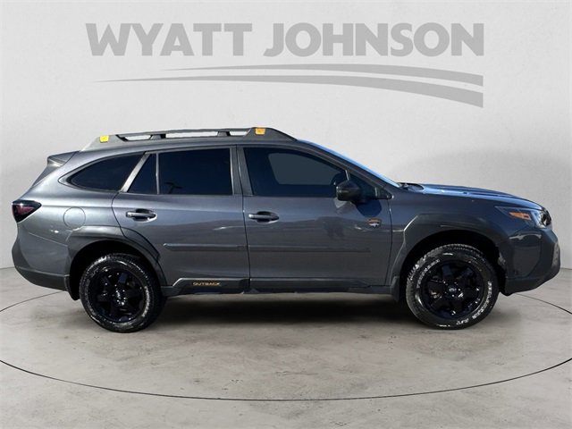Used 2023 Subaru Outback Wilderness w/ Wilderness Package image 6