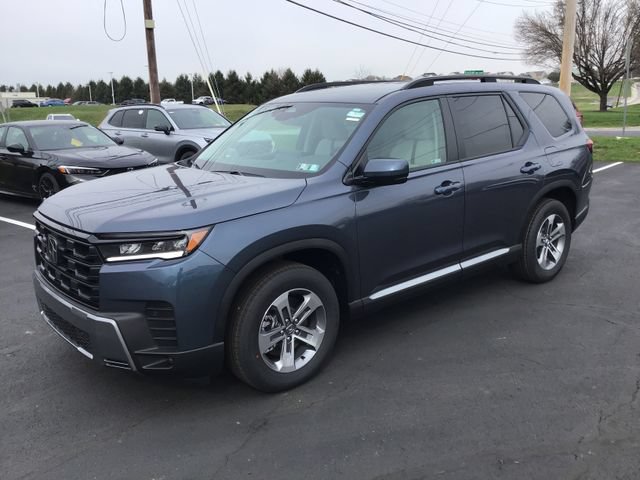 New 2026 Honda Pilot EX-L image 6