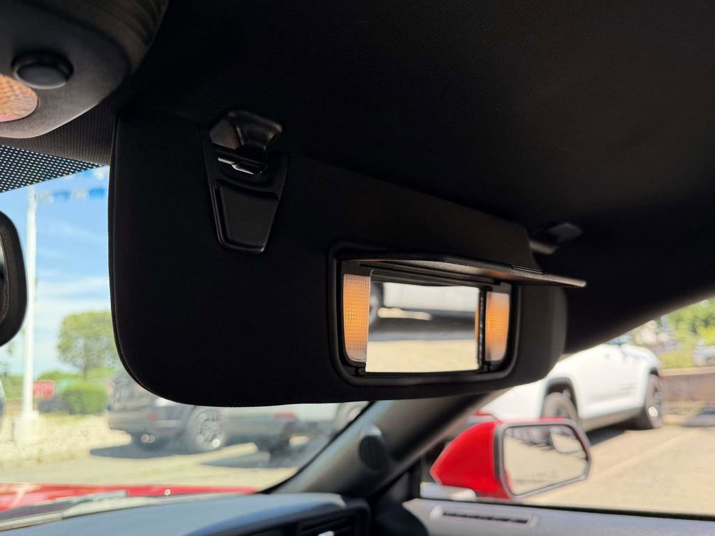 Used 2020 Ford Mustang Coupe RWD image 37
